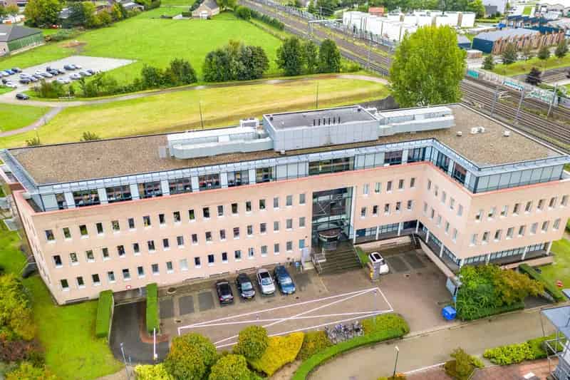 Kantoorruimte te huur Houten  flexibele contracten