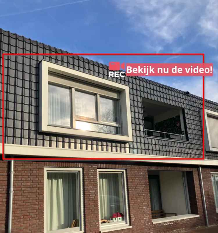 Appartement Te Huur in 26, Kerkstraat, Diessen, Noord-Brabant