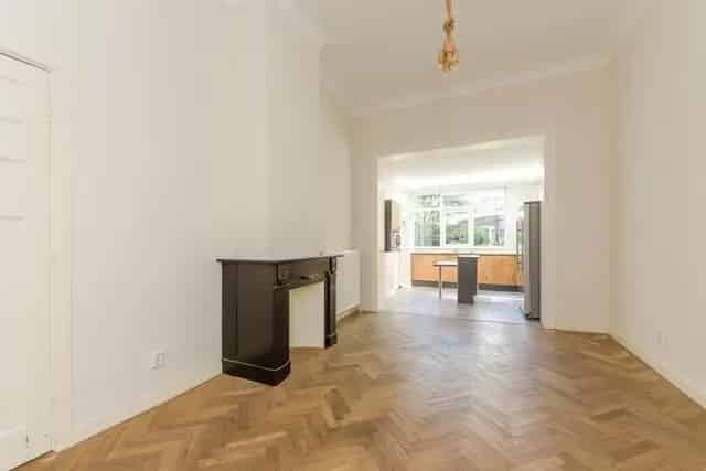 Parterre Woning Den Haag 100m2 4 Kamers