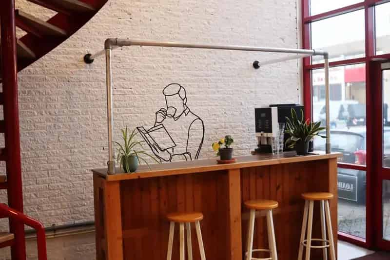 Kantoorruimte Amsterdam startups flexibele huurcontracten