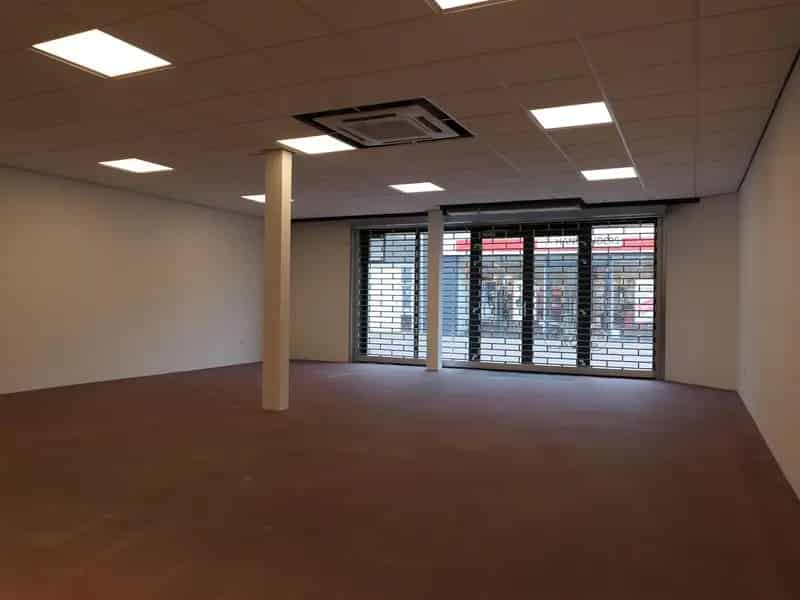 Winkelruimte te Huur Beilen Centrum 156m²