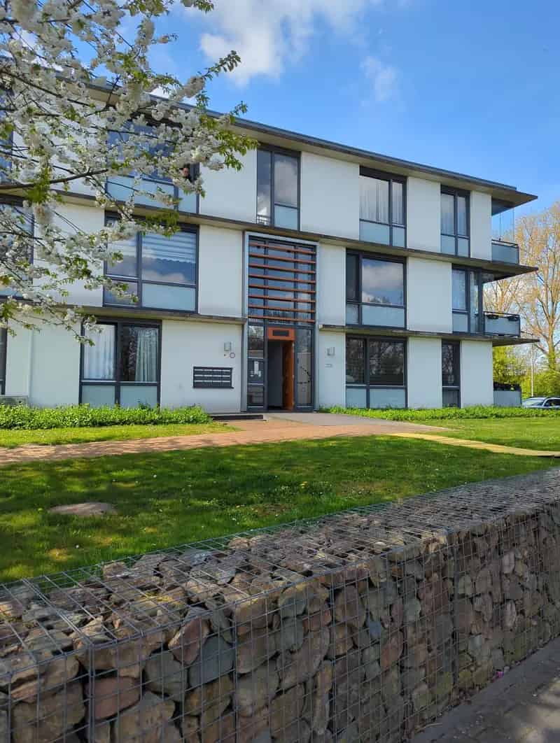 Levensloopbestendig Appartement nabij Station en Park Presikhaaf