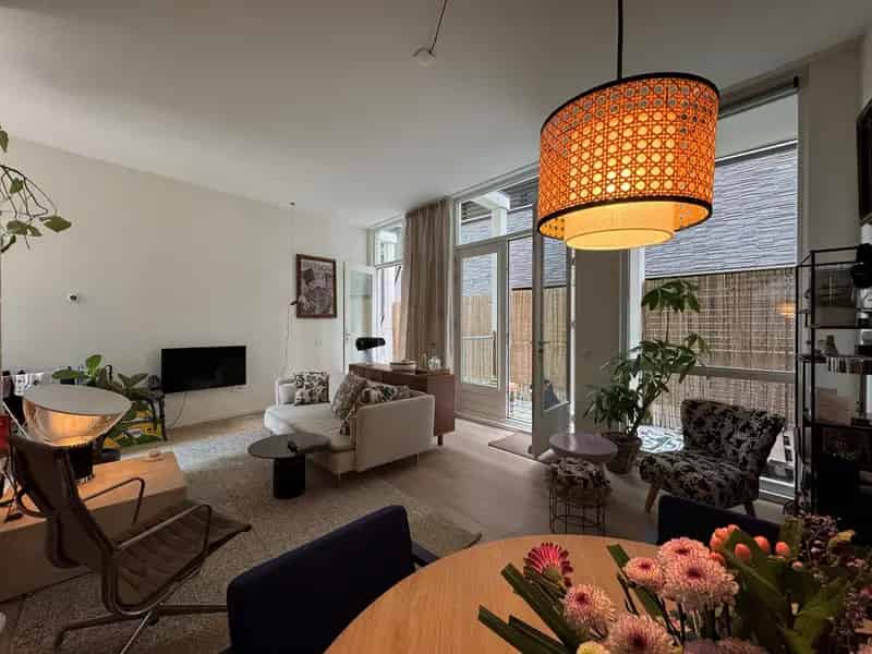 Appartement Groningen Schuitendiep 60m2 te huur
