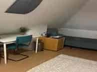 Kamer Arnhem Jacob Cremerstraat 14m2