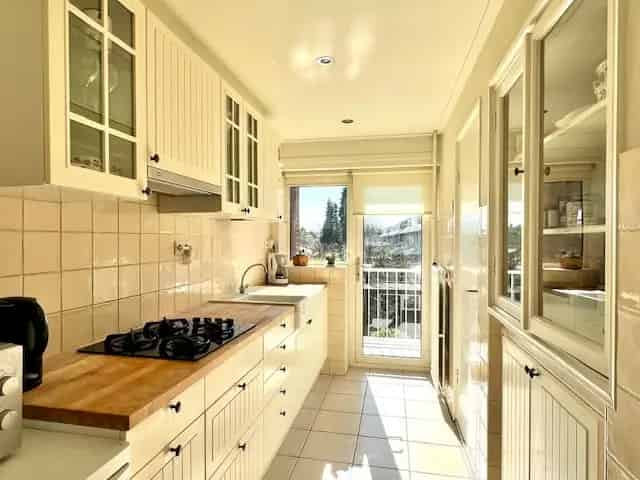 3 Kamer Appartement Hilversum Stephensonlaan 73m2 Balkon