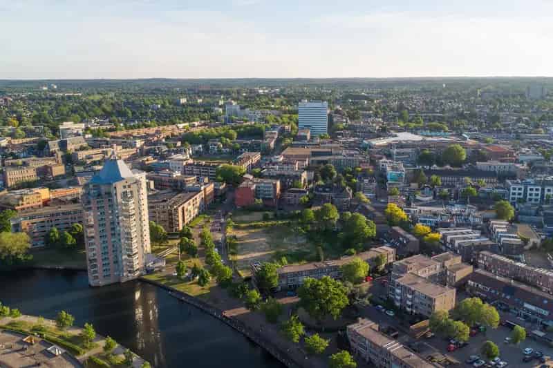 Appartement te koop Apeldoorn Bouwe Landlaan