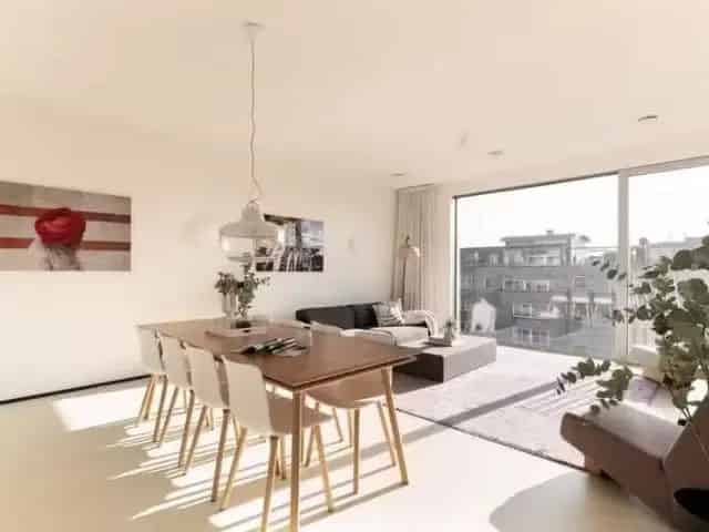 Luxueus 3-kamer appartement Amsterdam - Energielabel A