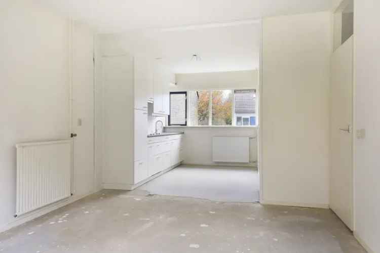 Seniorenwoning Eefde 3 Kamers 92m2