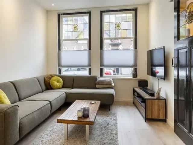Luxe Eengezinswoning Haarlem Potgieterbuurt 4 slaapkamers
