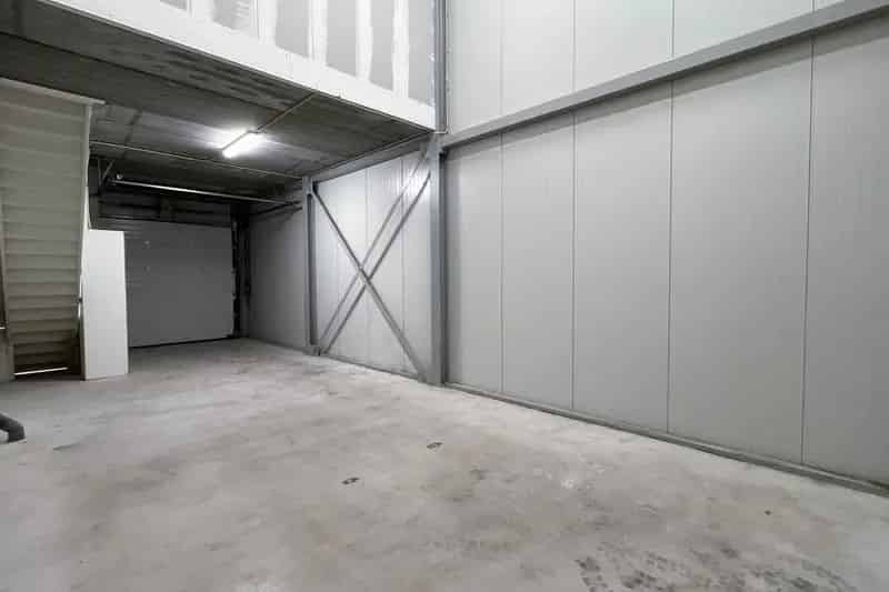 Bedrijfshal Almere te huur Bolderweg
