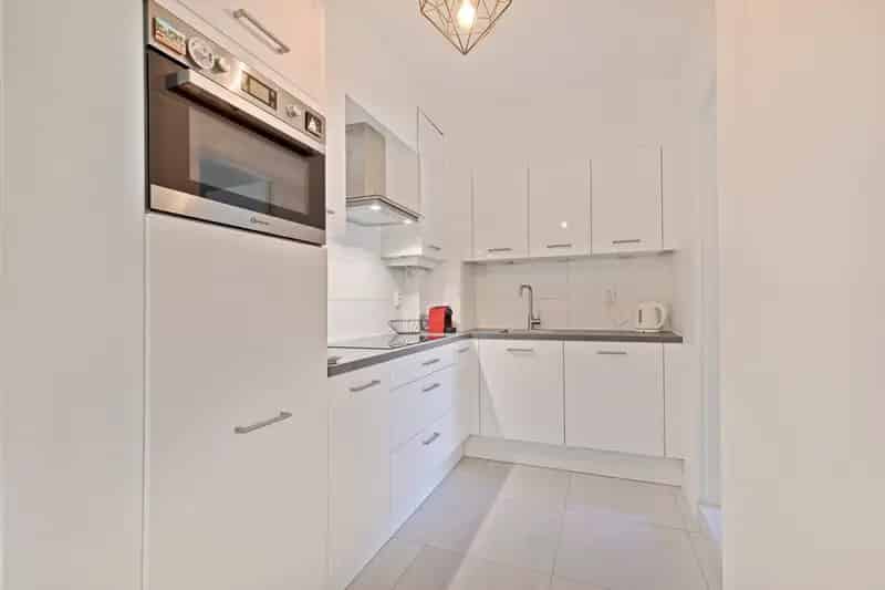 Appartement te Koop Amsterdam De Pijp 57m2 3 Slaapkamers