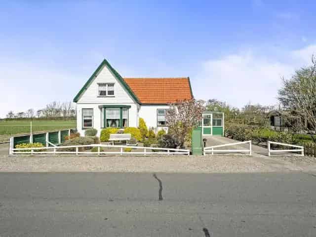 Woning te koop: Molenvaart 262 1 AX Breezand Vastgoed Nederland