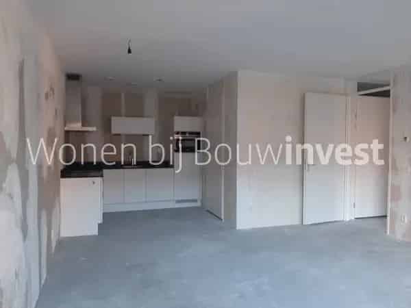 Appartement Hoflaan Den Bosch: 97m² 4-kamer appartement Paleiskwartier