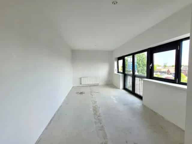Tweekamerappartement Seniorencomplex Roosendaal