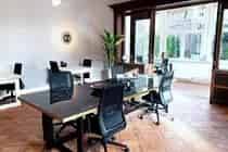 9-60m2 Kantoorruimte te Huur Amsterdam