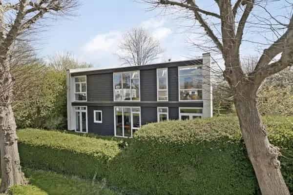 Splitlevelwoning Oude Rijn Hazerswoude Rijndijk