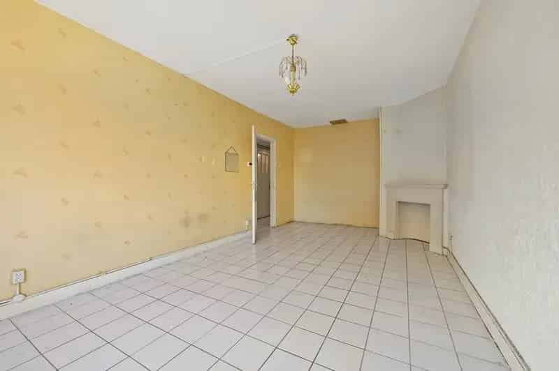 4 Kamer Appartement Rijswijk 72m2 Balkon Eigen Grond