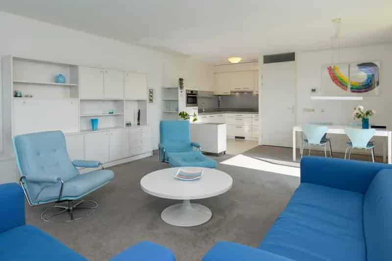 Appartement te koop Beekbergen 102m2  Balkon Parkeerplaats Energielabel A