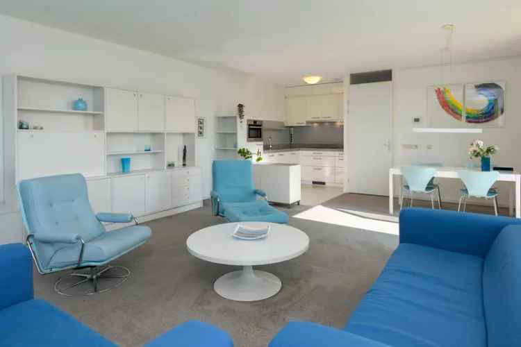 Appartement te koop Beekbergen 102m2  Balkon Parkeerplaats Energielabel A