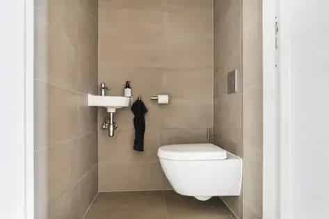 3 Kamer Appartement 100m² Den Haag - Luxe Uitzicht