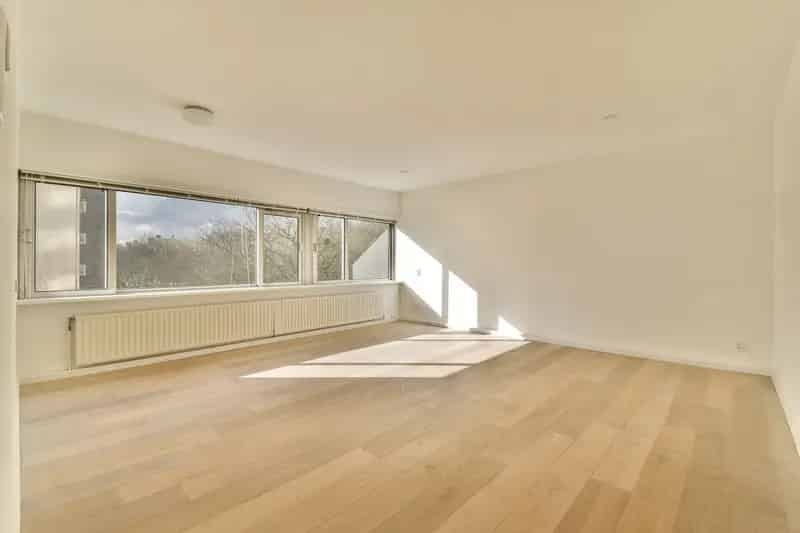 Ruim appartement te koop Amsterdam Buitenveldert nabij Amstelpark en Zuidas