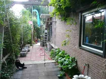 8 Kamers Huis 160m² Muiderberg - Gezinnen