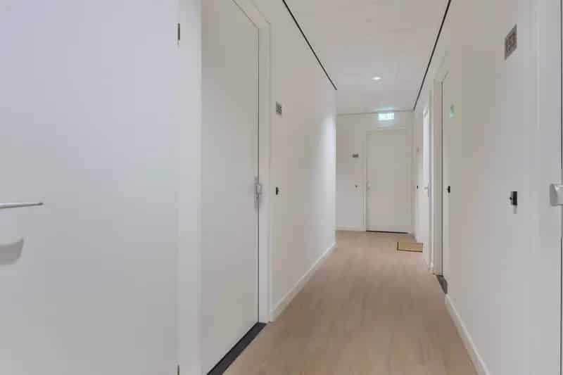 Appartement te koop Hilversum Centrum: Compact & Stijlvol, Energielabel A+
