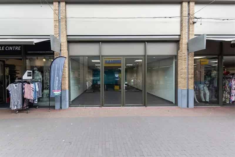 Winkelruimte te Huur Ulft 97m2 Winkelcentrum De Blenk