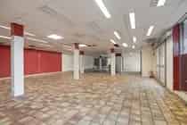 332m2 Winkelruimte Horst Centrum: Wonen en Werken