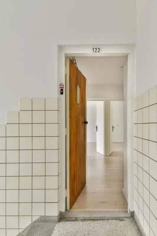 3 Kamer Appartement Zuidwijk 73m2 Recent Gerenoveerd
