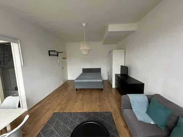 Te Huur Studio Rotterdam Centrum Essenburgsingel