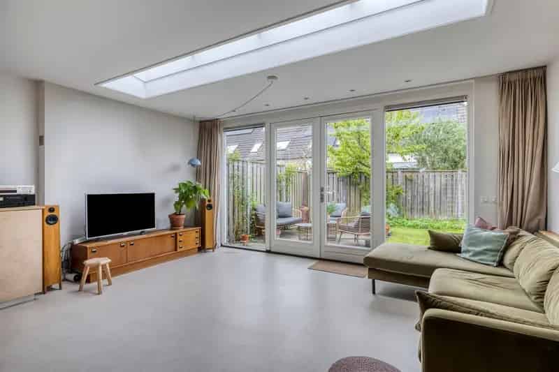 Ruime Hoekwoning Amersfoort Zuid 4 slaapkamers