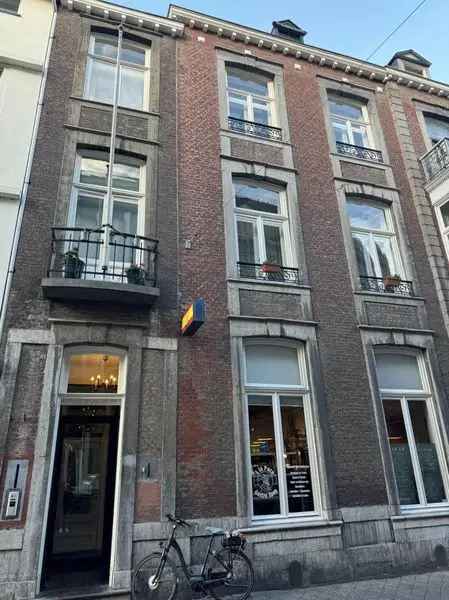 Appartement Te Huur in Maastricht, Limburg