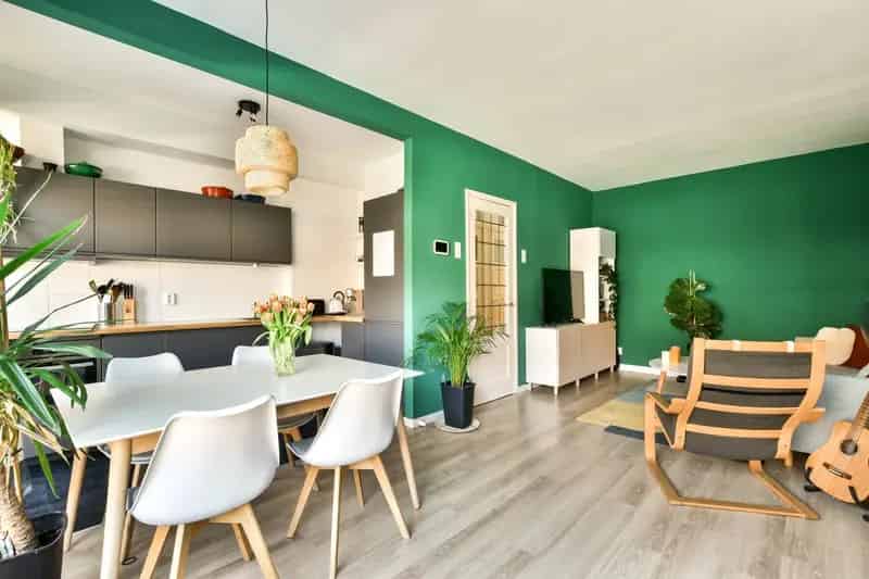 Appartement te koop Noordereiland Rotterdam