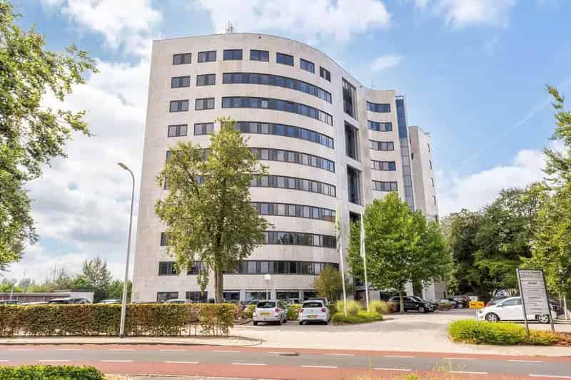 Kantoorruimte huren Bergweidedijk 10-48, Deventer