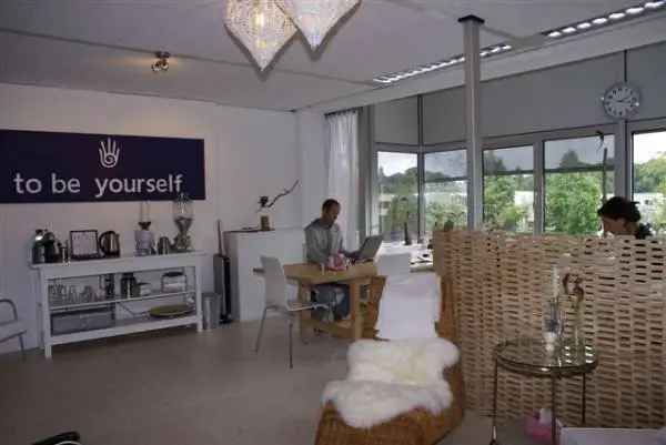 Kantoorruimte Heemstede - Full-service vanaf 14m²