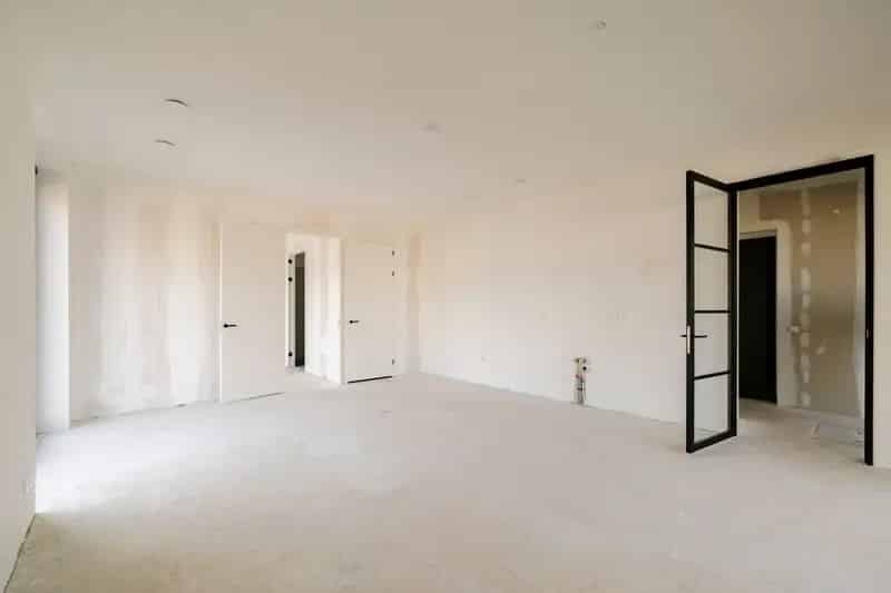 Nieuwbouw Appartement Groningerlaan Cruquius