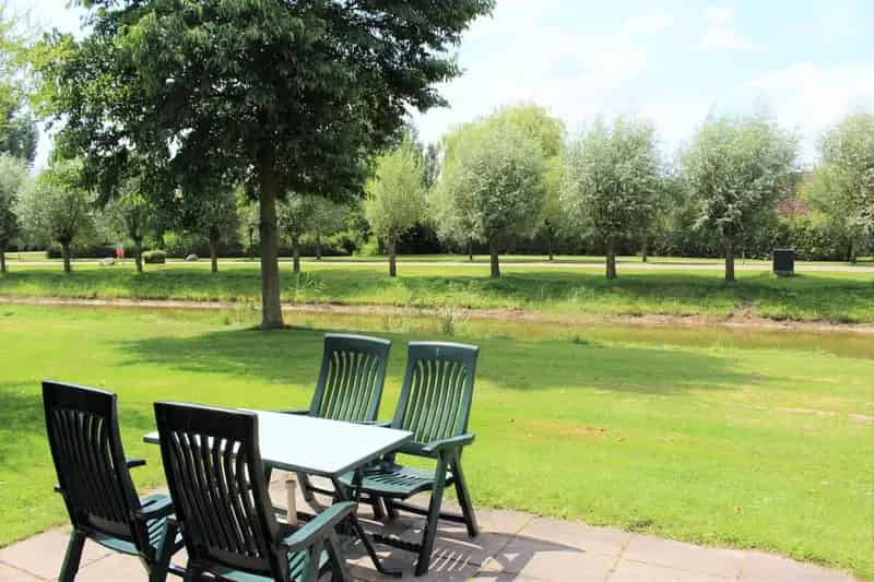 CenterParcs Sandur 6 Persoons Buitenhuis Te Koop