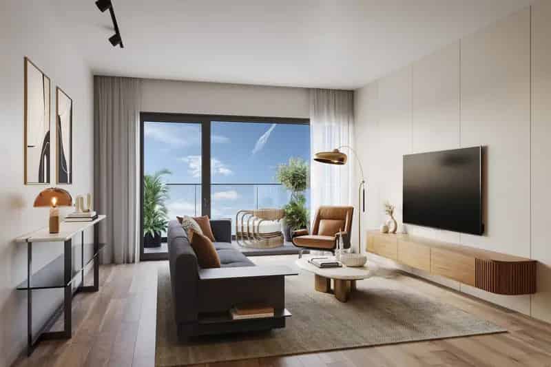 Appartementen Hilversum City Living: Nieuwbouw met energielabel A