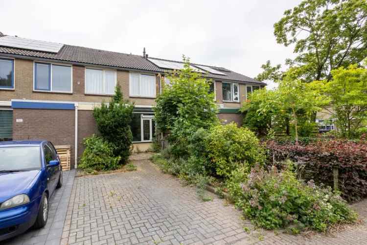 Eengezinswoning Te Koop in Arnhem, Gelderland