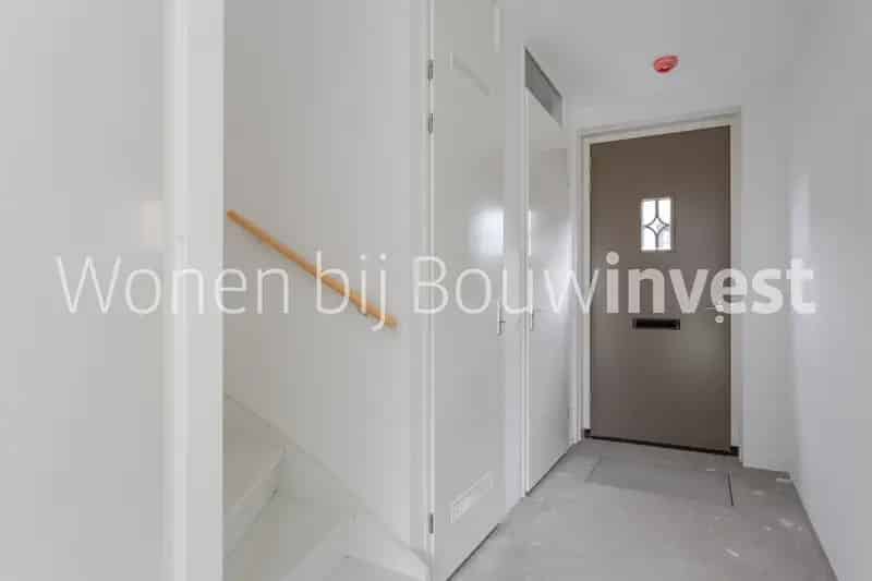 5 Kamer Tussenwoning 137m2 Hoofddorp