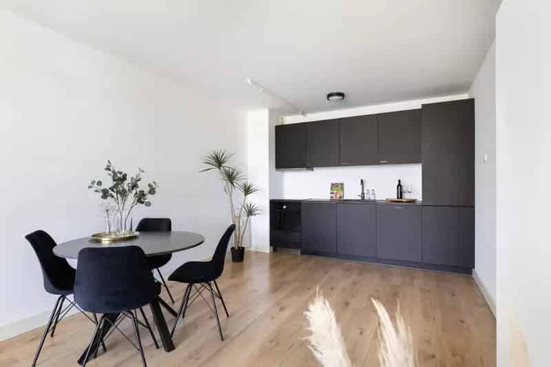 Appartement te koop Rotterdam IJsselmonde Turnkey gerenoveerd