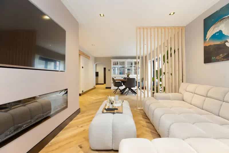 Huis te koop Nieuwstraat 2 Waalwijk