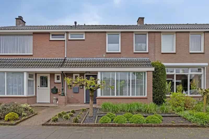 Instapklare woning 3 slaapkamers Asten
