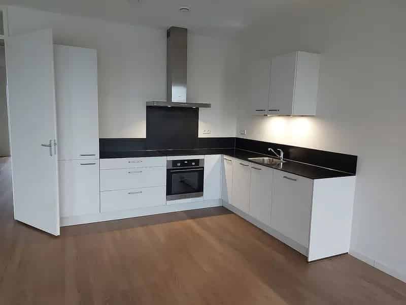 Appartement Jan Wolkerslaan Diemen