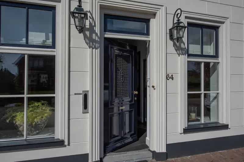 Huis te koop Maasland  274m2 4 slaapkamers A++