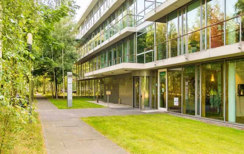 Kantoorruimte huren High tech campus 32, Eindhoven