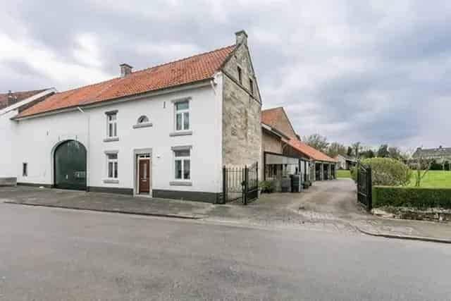 4 Kamer Eengezinswoning te Huur Margraten