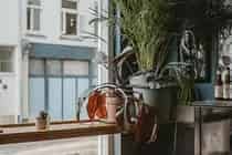 Eetcafe te koop Arnhem Spijkerkwartier