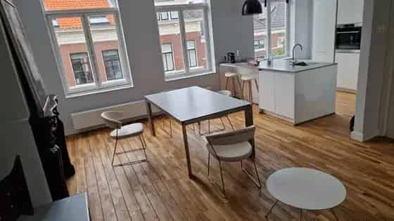 2 Kamer Appartement 98m² Den Haag Archipelbuurt
